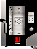 Пароконвектомат Tecnoeka MKF 623 C TS купить по низкой цене в Красноярске | Комплекс Трейд.