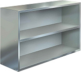 Полка кухонная Assum ПНО-П-6/4