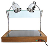 Лампа-подогреватель Empero EMP.AD.11060 дерево