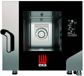 Пароконвектомат Tecnoeka MKF 511 BM купить по низкой цене в Красноярске | Комплекс Трейд.