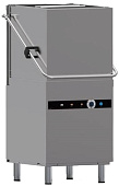 Купольная посудомоечная машина INOKSAN INO-BYM102S