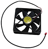 Вентилятор обдува Cooleq 26 для льдогенератора IC-50