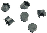 Комплект втулок Kocateq BL160V screw plunger (body)