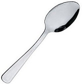 Ложка кофейная MGsteel Базис 18/0 (11.6 см)