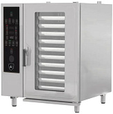 Пароконвектомат KAYMAN СУ-ШЕФ БАЗА ПКЭ-10Б-БА купить по низкой цене в Красноярске | Комплекс Трейд.