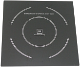 Поверхность стеклокерамическая Kocateq ZLIC3500MAXI ceramic glass top