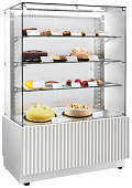Витрина кондитерская Finist AIR LUX AL-9-6-163
