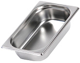 Гастроемкость Gastro GN 1/4-65