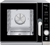 Пароконвектомат Apach AP5.23QD купить по низкой цене в Красноярске | Комплекс Трейд.