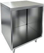 Стол открытый HICOLD НБМСО-5/3