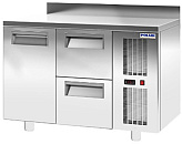 Стол холодильный POLAIR TM2GN-02-GC