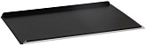 Противень Luxstahl 480х330х10 2-х бортовый
