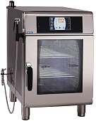 Пароконвектомат Alto-Shaam CTX4-10E EXPRESS TOUCH купить по низкой цене в Красноярске | Комплекс Трейд.