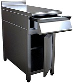 Модуль нейтральный Кобор N7-8EB