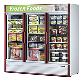 Шкаф морозильный Turbo air TGF-72SD