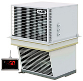 Моноблок низкотемпературный POLAIR MB 214 ST