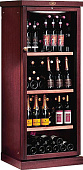 Винный шкаф IP Industrie CEXP 401 CU