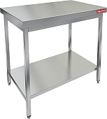 Стол производственный HICOLD НСО-9/7П