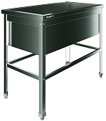 Ванна моечная Restoinox ВМСК-1/10/5-ЭЦ