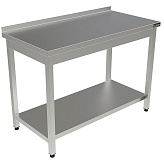 Стол разделочный Кобор СПРБ-60/60/П