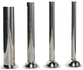 Цевка Ø25 Hualian для колбасного шприца TG/TV/HV