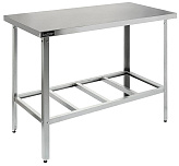 Стол производственный Кобор СР-60/60/430