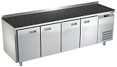 Стол холодильный Техно-ТТ СПБ/О-421/40-2207