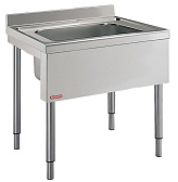 Ванна моечная Angelo Po 08L16