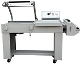 Упаковочная машина Hualian BSL-7560L