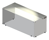 Полка Gastrolux ПН-083/СК