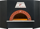 Печь для пиццы Valoriani Vesuvio 120 OT