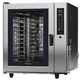 Пароконвектомат Pratica C-MAX 20 купить по низкой цене в Красноярске | Комплекс Трейд.