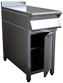 Модуль нейтральный Кобор N7-4EВ