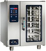 Пароконвектомат Alto-Shaam COMBITHERM CTC10-10E купить по низкой цене в Красноярске | Комплекс Трейд.