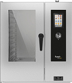 Пароконвектомат Apach Chef Line LEI101T купить по низкой цене в Красноярске | Комплекс Трейд.