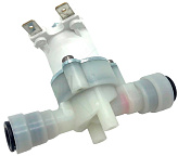 Клапан соленоидный UNOX KEL1250A 1-ходовой для теплового оборудования