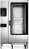 Пароконвектомат Convotherm 4 deluxe easyTouch 20.20 EB купить по низкой цене в Красноярске | Комплекс Трейд.