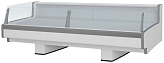 Витрина холодильная Brandford AURORA Slim PLUG-IN 190 SELF (встроенный агрегат)