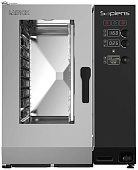 Пароконвектомат Lainox SAPIENS BOOSTED SAE101B+NPSB/ПРАВ купить по низкой цене в Красноярске | Комплекс Трейд.