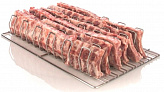 Решетка для ребрышек Rational Spare Rib GN 1/1 (6035.1018)