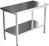 Стол производственный EKSI СПОП-1500/600-с