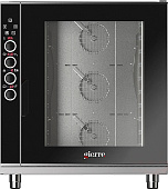 Пароконвектомат Gierre MEGA 1040DG купить по низкой цене в Красноярске | Комплекс Трейд.