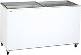 Ларь морозильный UGUR UDD 500 SCN