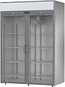 Шкаф холодильный ARKTO V1.4-GLD (R290)