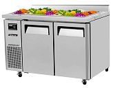 Саладетта Turbo air KSWR12-2-700