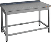 Стол производственный Gastrolux СБ-096/S