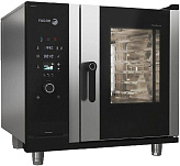 Пароконвектомат Fagor CPW-101 E R LW S купить по низкой цене в Красноярске | Комплекс Трейд.
