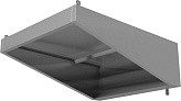 Зонт вытяжной Gastrolux ЗВП-2908
