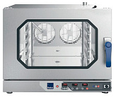 Пароконвектомат Radax TOLSTOY TL05DY0R купить по низкой цене в Красноярске | Комплекс Трейд.