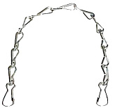 Подвес (43 см) Hurakan для инсектицидных ламп HKN-LIN